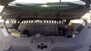2012 Buick Enclave