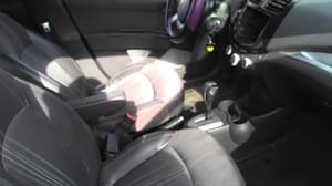 2014 Chevrolet Spark