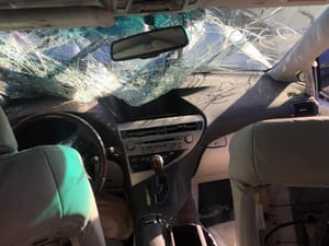 2012 Lexus Rx350