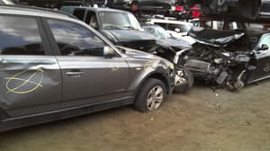 2009 BMW X3