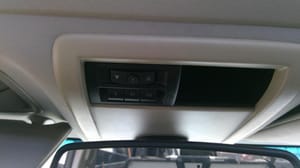 2006 Jeep Commander