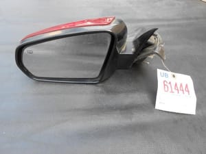 2006 Chrysler Sebring Side View Mirror
