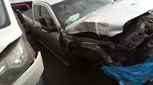 2018 Dodge Dpu15