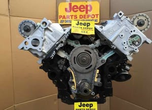 2007 Jeep Commander