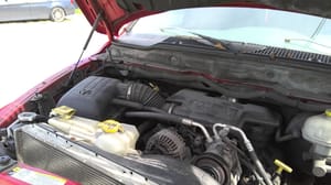 2008 Dodge Dpu15
