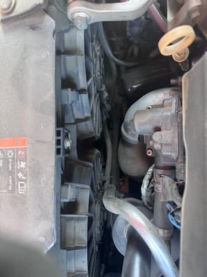 2012 Chevrolet Impala