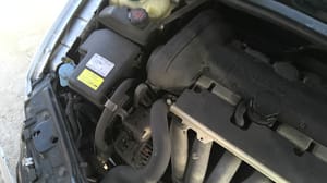 2003 Volvo Volv60