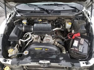 2006 Dodge Dakota