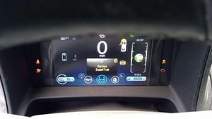 2014 Chevrolet Volt