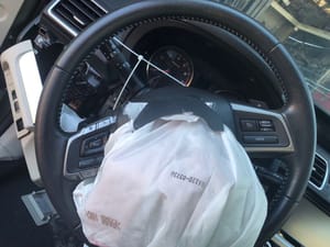 2016 Subaru Impreza