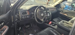 2008 GMC Yukon