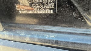 2018 Subaru Subxv