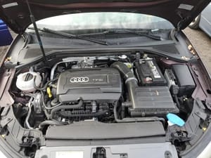 2015 Audi Audia3