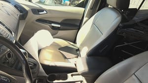 2017 Ford Transit