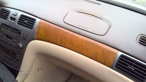 2005 Lexus Es330