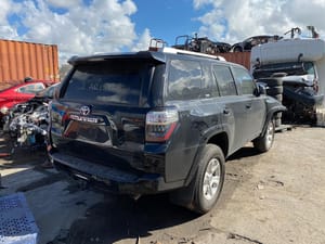 2014 Toyota 4Runner