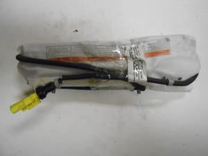 2014 Chevrolet Spark Airbag