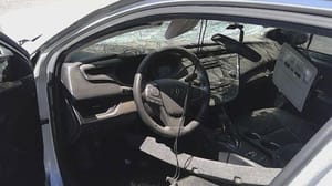 2015 Toyota Avalon