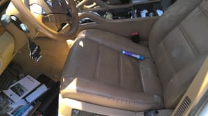 2009 Porsche Cayenne