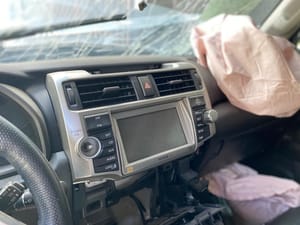 2011 Toyota 4Runner