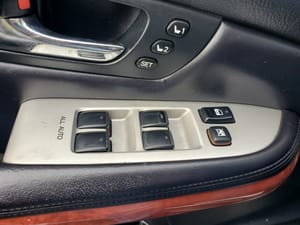 2004 Lexus Rx330