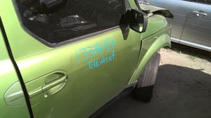 2007 Honda Element