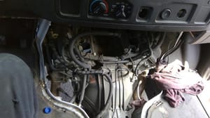 2010 Ford E-150