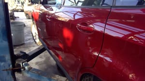 2017 Ford C-max