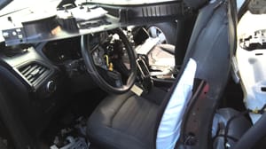 2015 Ford Edge