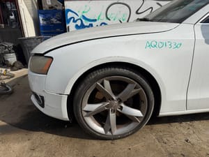 2012 Audi Audia5