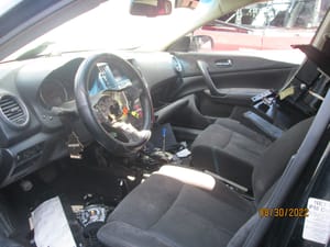2014 Nissan Maxima