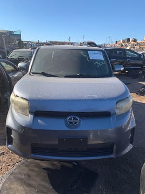 2011 Scion Xb