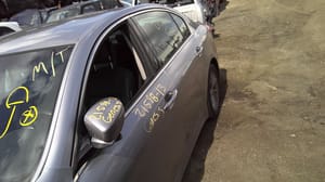 2013 Genesis Genesi