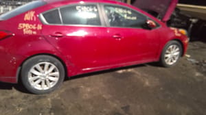 2016 Kia Forte