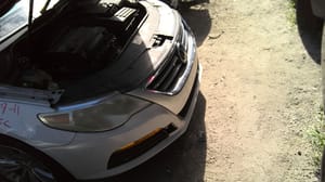 2011 Volkswagen CC