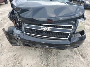 2009 GMC Aval15 Transmission