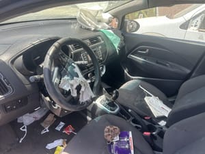 2017 Kia Rio