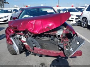 2019 Chrysler 300