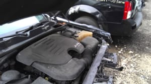 2018 Chrysler Challenger