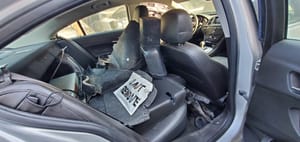 2013 Buick Regal