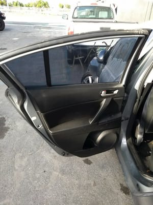 2013 Mazda Mazda3