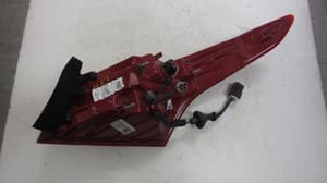 2018 Hyundai Accent Tail Light