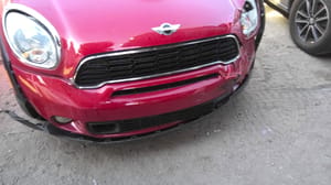 2014 Mini Cooper Countryman