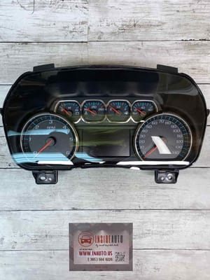 2018 GMC Silverado 1500