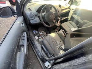 2013 Mazda Mazda2