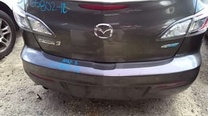 2012 Mazda Mazda3