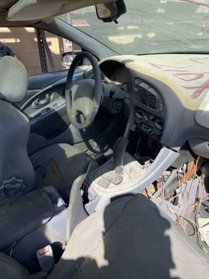 1995 Mitsubishi Eclipse