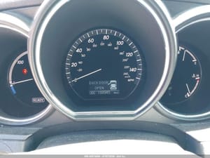 2007 Lexus Rx400