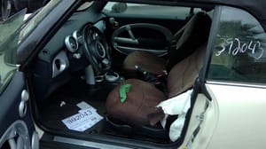 2007 Mini Cooper