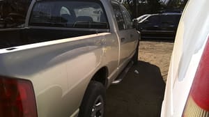 2003 Dodge Dpu15